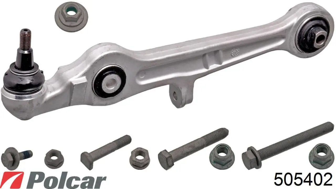 505402 Polcar 