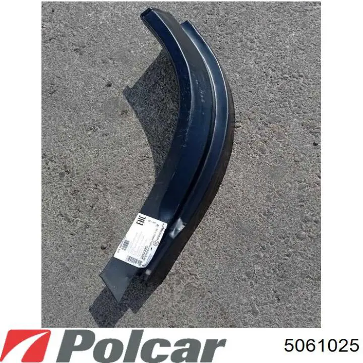 Крила 5061025 Polcar