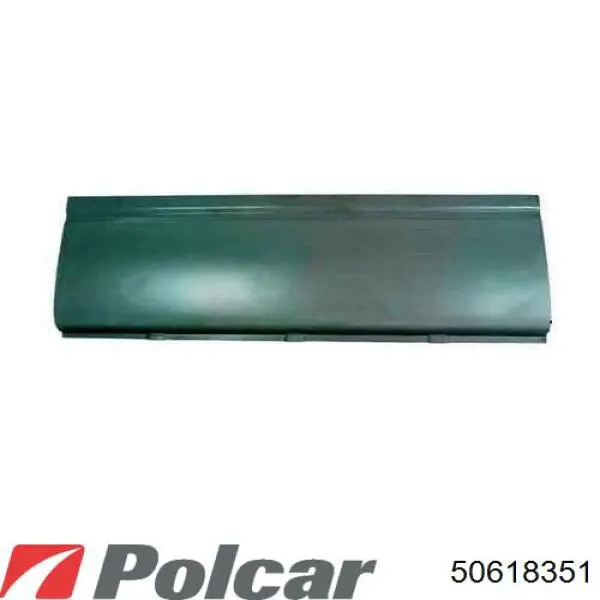 Polcar 50618351 ціна, від 6.49 USD