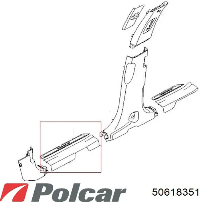 50618351 Polcar 
