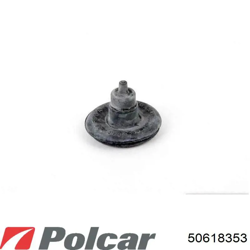 50618353 Polcar Захисні дуги