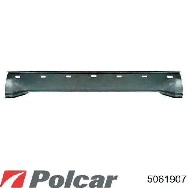 5061907 Polcar Бічна частина задня ліва