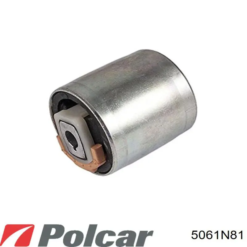 Купити 5061N81 Polcar Теплообмінник
