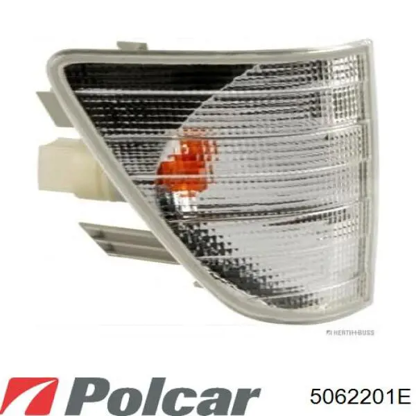 Правий покажчик повороту - лампа Wender M9018200221 ціна, від 7.98 USD