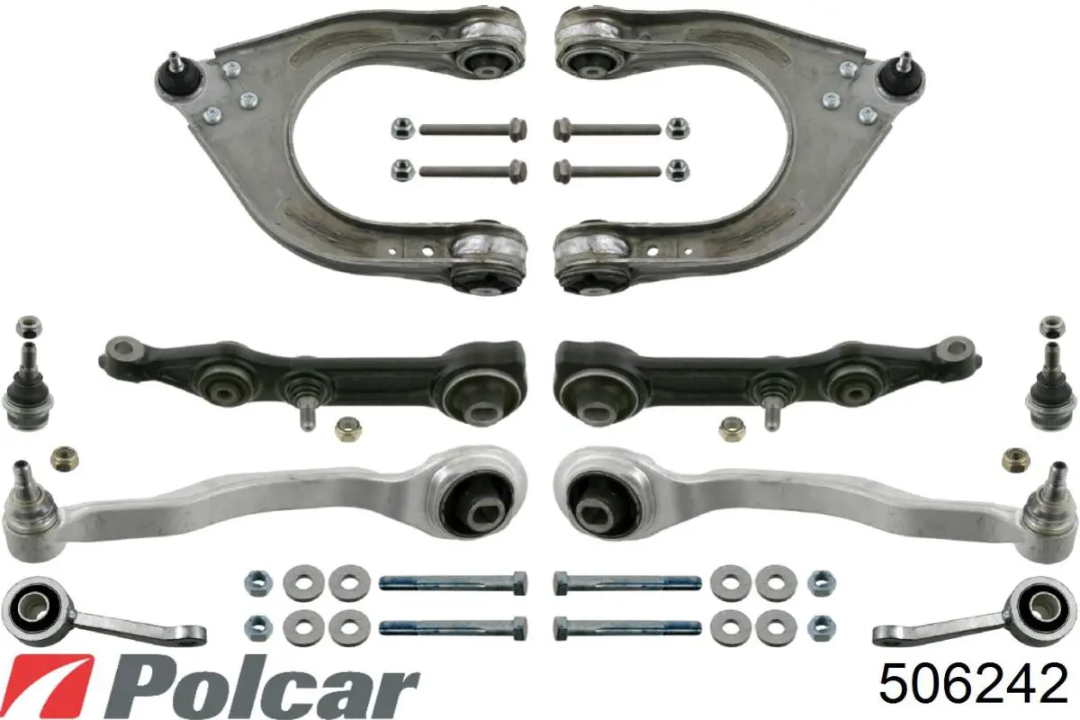 506242 Polcar 