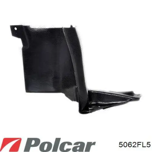 5062FL5 Polcar Підкрилок заднього крила, лівий
