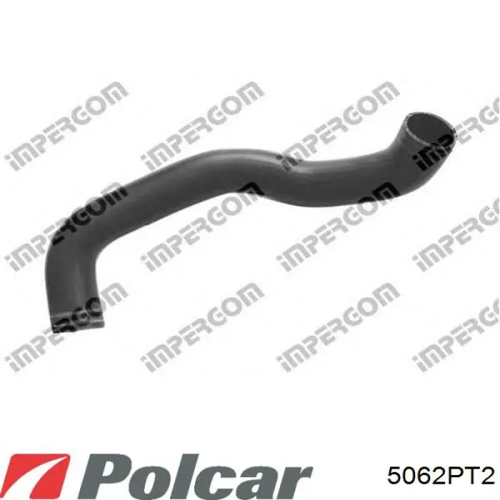 Трубка, що нагнітається Polcar 5062PT2 ціна, від 15.75 USD