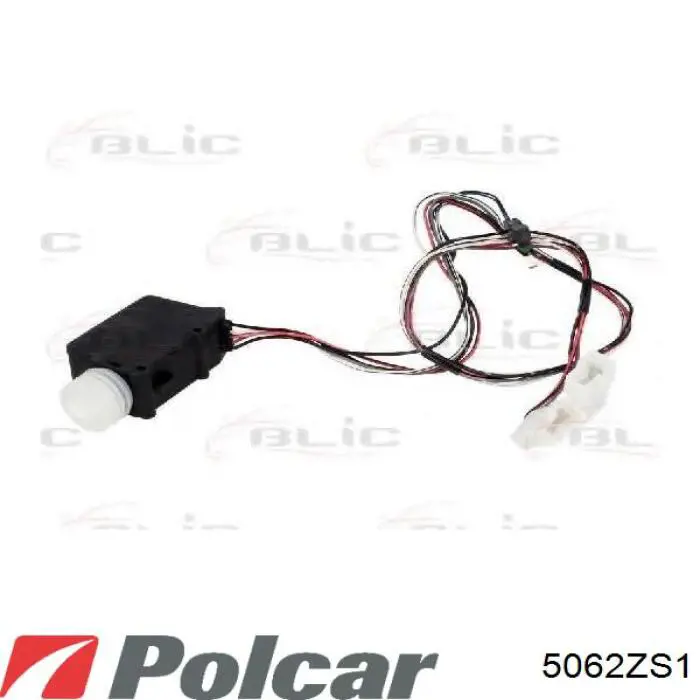  5062ZS1 Polcar