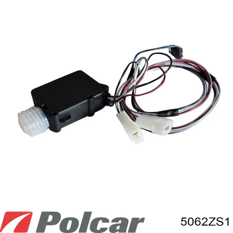  Polcar 5062ZS1 ціна, від 27.48 USD