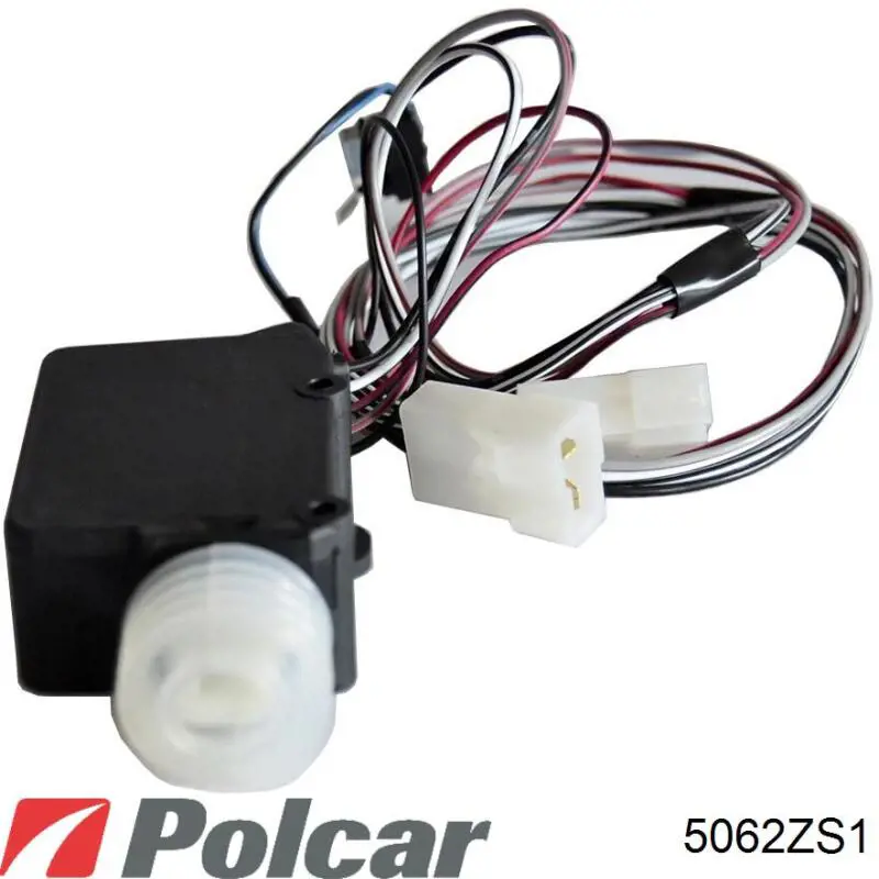 Купити 5062ZS1 Polcar 