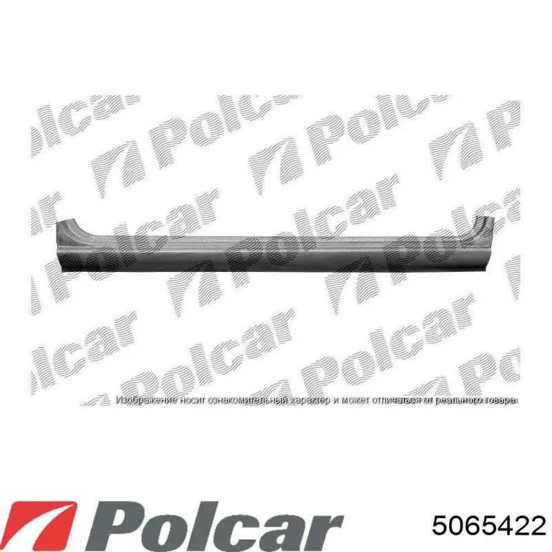 5065422 Polcar 