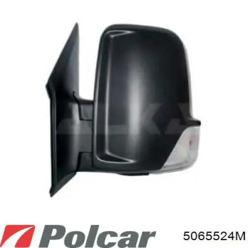 Дзеркало праве 5065524M Polcar