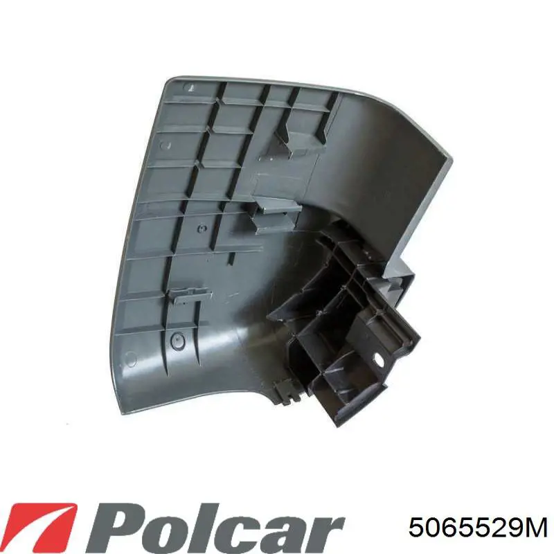 Купити A0008108519 Mercedes Дзеркало праве