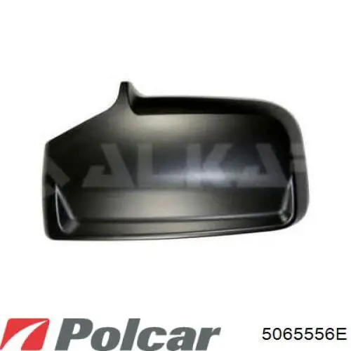 Скло дзеркала заднього виду, лівого Mercedes A0028111733
