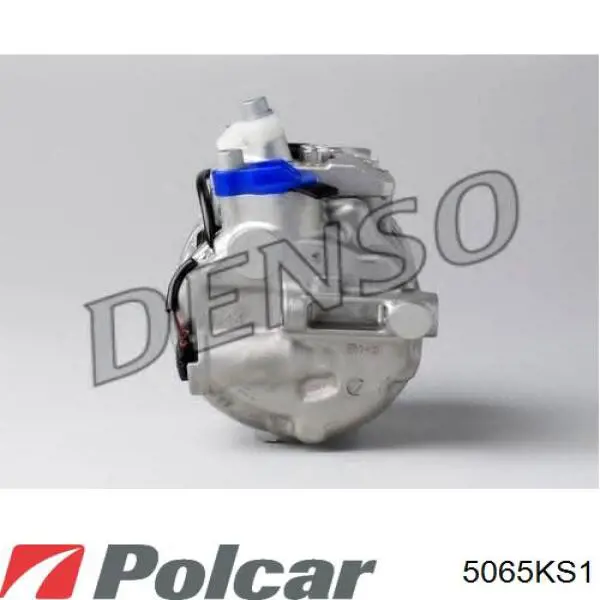 100125 Airstal Компресор холодоагенту