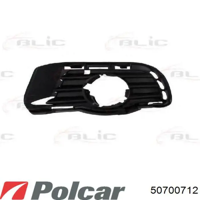  50700712 Polcar