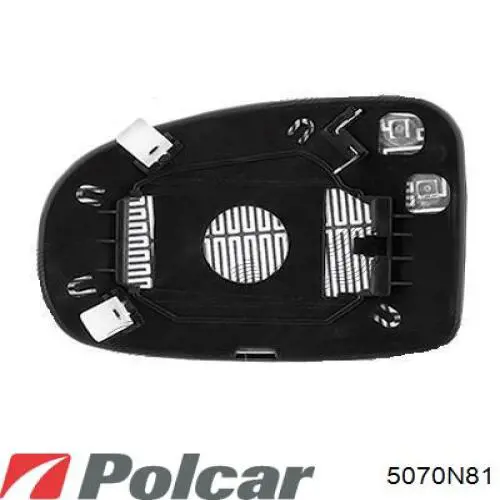 Радіатор пічки (обігрівача) FPS FP46N199 ціна, від 28.75 USD