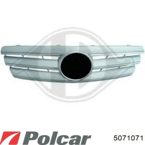 Бампер на авто Mercedes A2098850125 ціна, від 241.90 USD