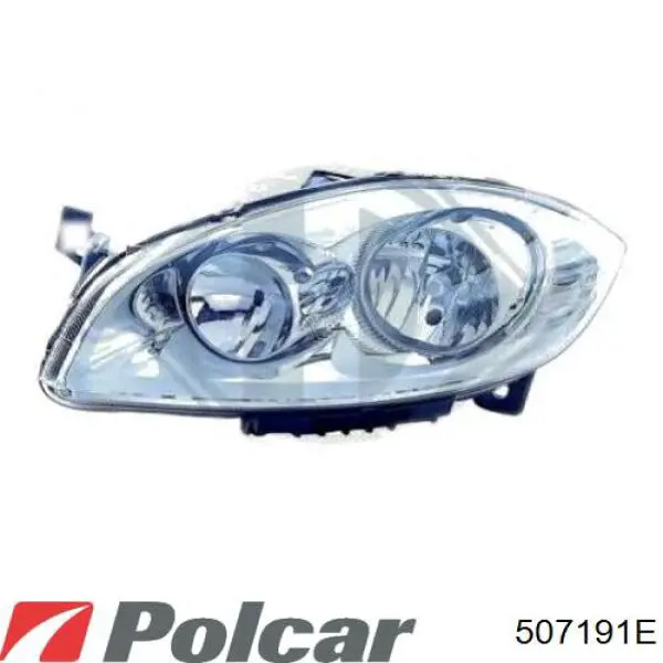 Задній стоп ZBZ3404LR Signeda