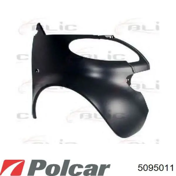  Polcar 5095011 ціна, від 58.50 USD