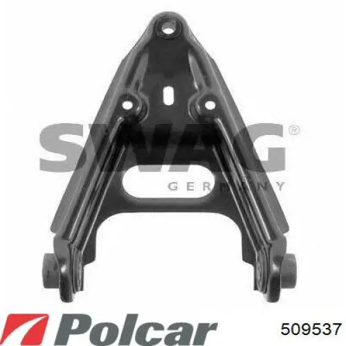  509537 Polcar