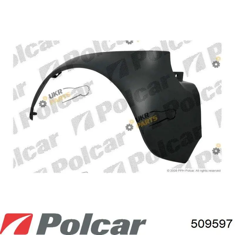 509597 Polcar 