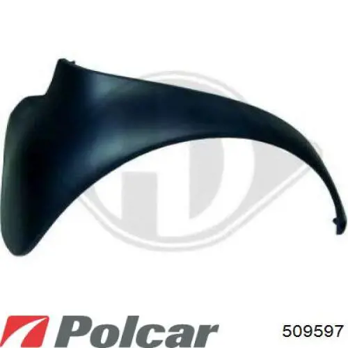 Купити 509597 Polcar 