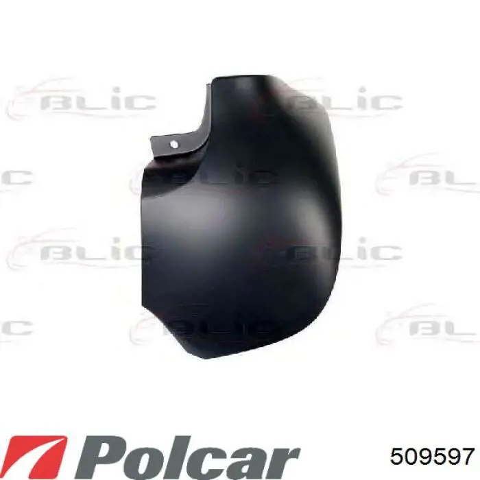  Polcar 509597 ціна, від 51.07 USD