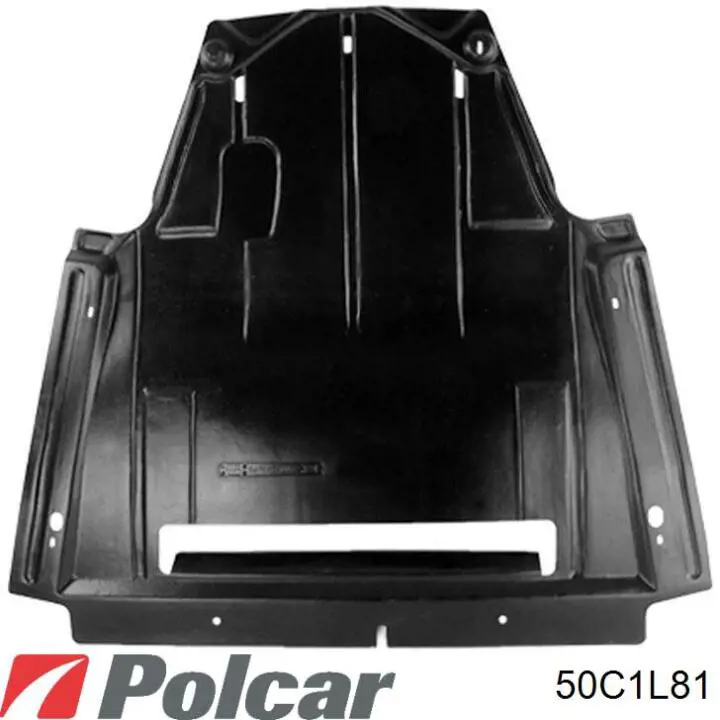 Купити HOC1602 Hotaru Радіатор охолодження, АКПП