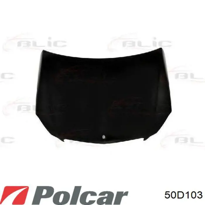 Капот FPS FP4637281 ціна, від 213.71 USD