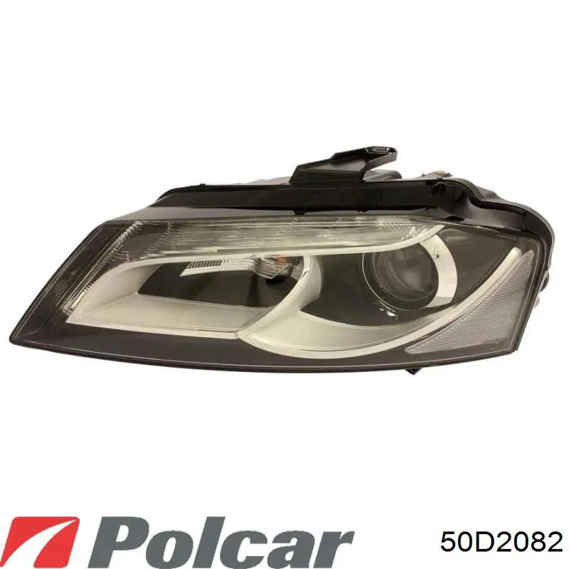 50D2082 Polcar 
