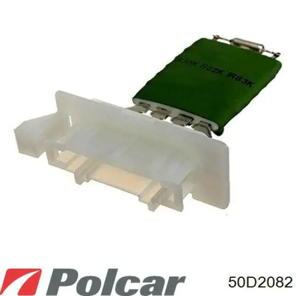  Polcar 50D2082