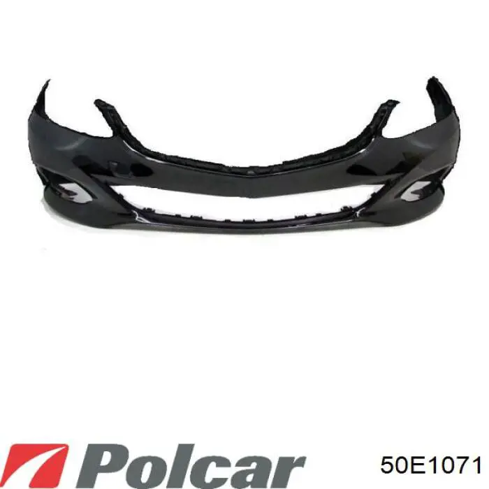 Бампер на авто 4max 5510003529912P ціна, від 146.08 USD