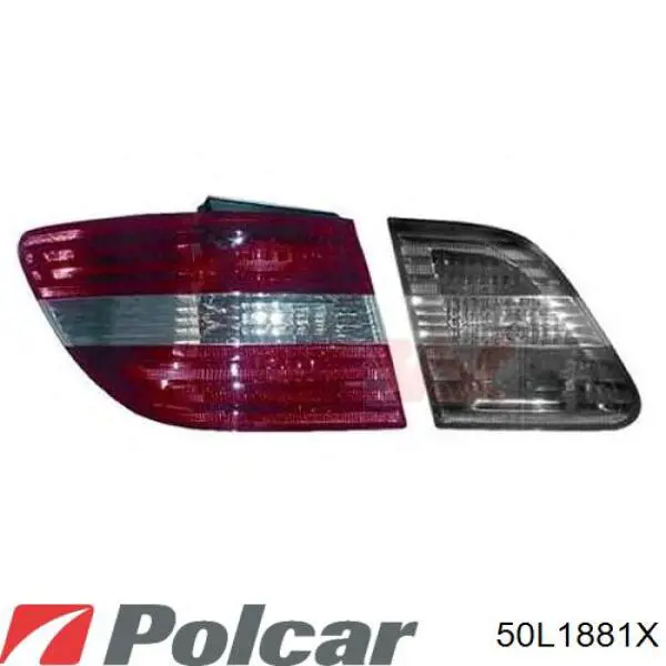  50L1881X Polcar