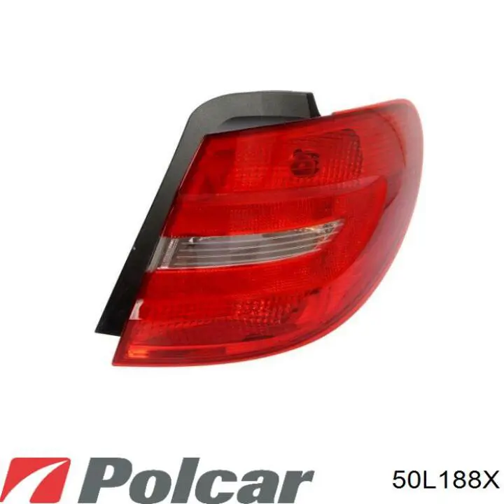  50L188E Polcar