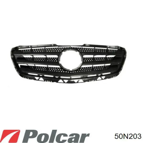  Polcar 50N203 ціна, від 264.66 USD