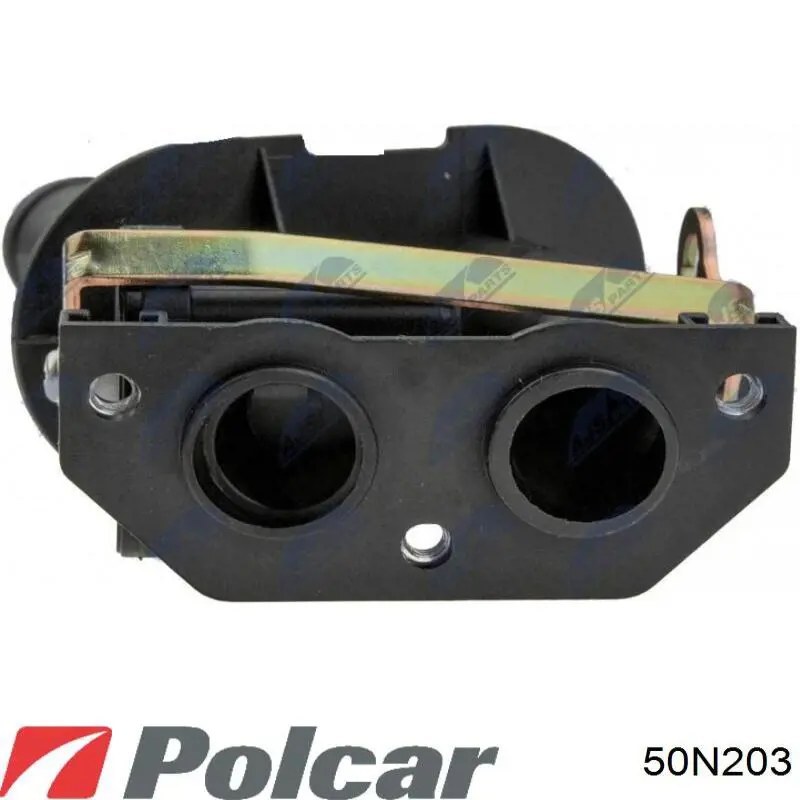 50N203 Polcar 