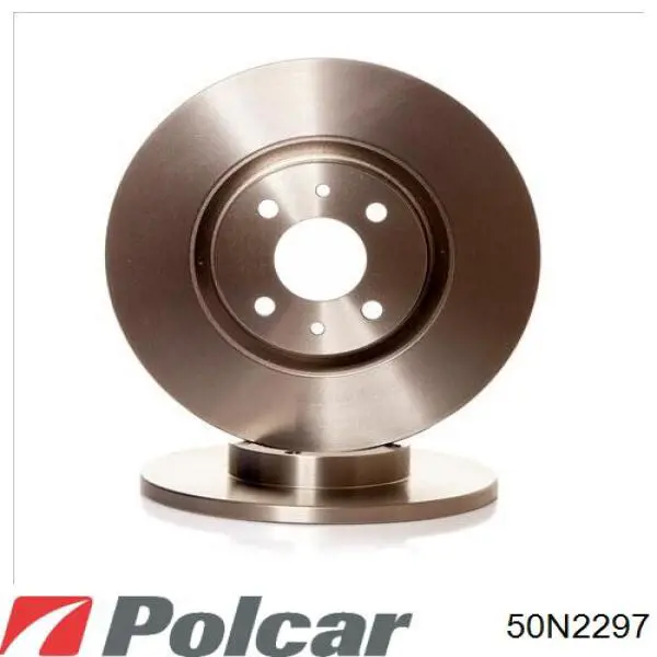 50N2297 Polcar 