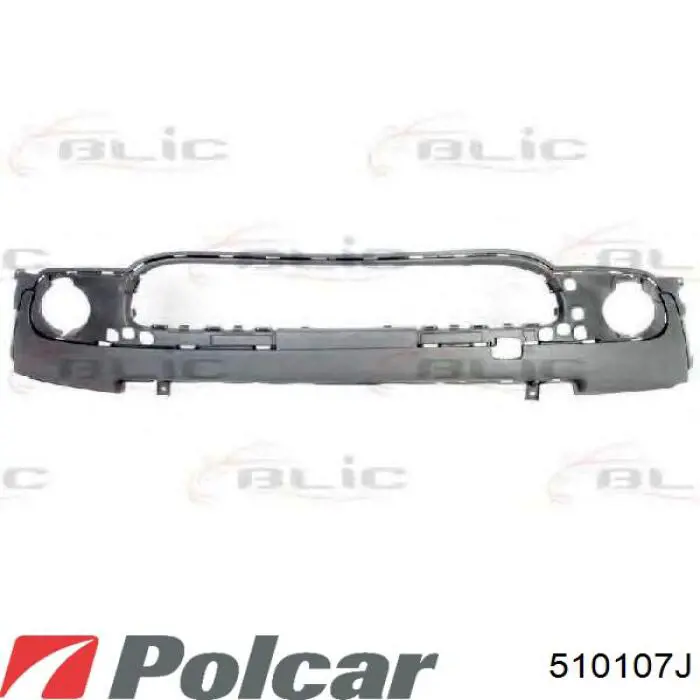 Бампер на авто BMW 51116800130 ціна, від 41.30 USD