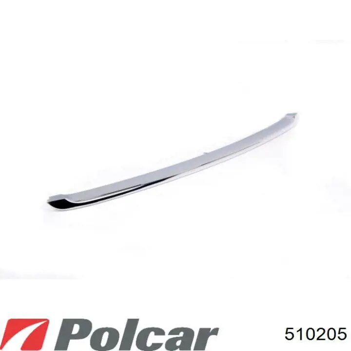  510205 Polcar