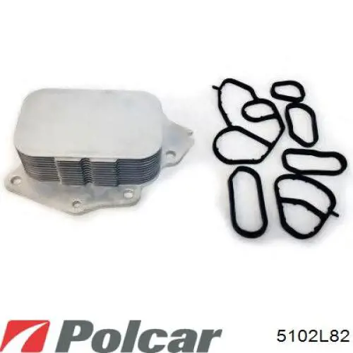 Купити 5102L82 Polcar 