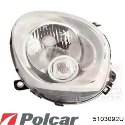 711307023643 Magneti Marelli Фари