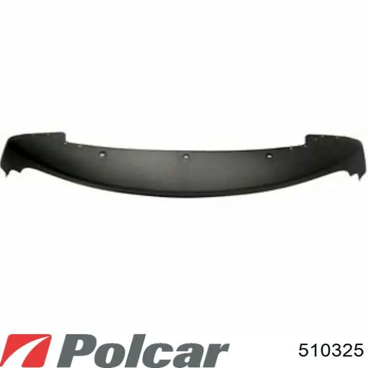  510325 Polcar