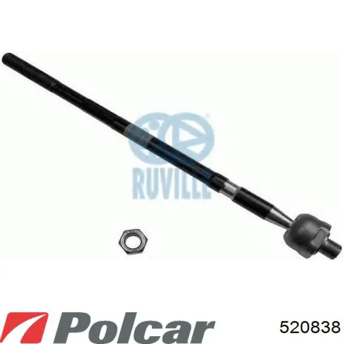  520838 Polcar