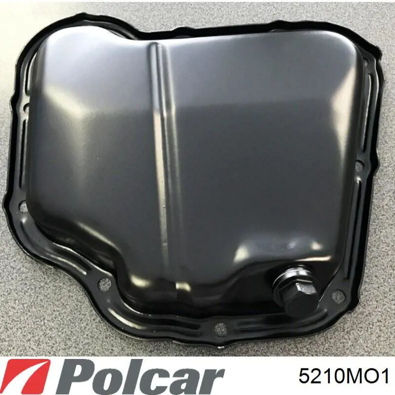 5210MO1 Polcar Картер масляний