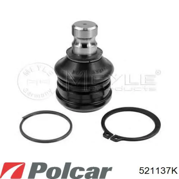 521137K Polcar Поперечний важіль