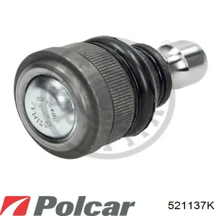 Важіль передній лівий Polcar 521137K ціна, від 48.97 USD