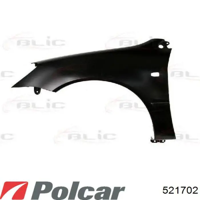 Купити 521702 Polcar Крила