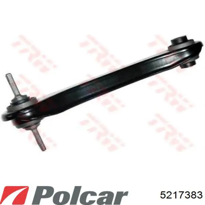 Задня поперечна тяга Polcar 5217383 ціна, від 12.67 USD