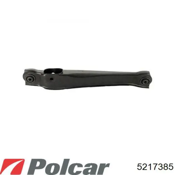 Важіль задньої підвіски нижній, правий CTR CQ0234R ціна, від 29.92 USD